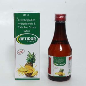APTIDOR SYRUP