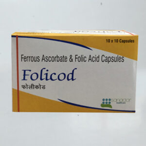 FOLICOD