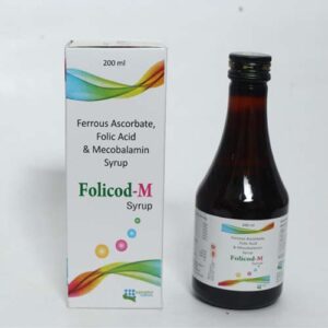 FOLICOD-M